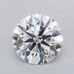 IGI 0.98 Carat Round Brilliant Lab Grown Diamond 人工培育鑽石 實驗室人造鑽石