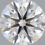 IGI 1.36 Carat Round Brilliant Lab Grown Diamond 人工培育鑽石 實驗室人造鑽石