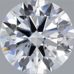 IGI 2.43 Carat Round Brilliant Lab Grown Diamond 人工培育鑽石 實驗室人造鑽石