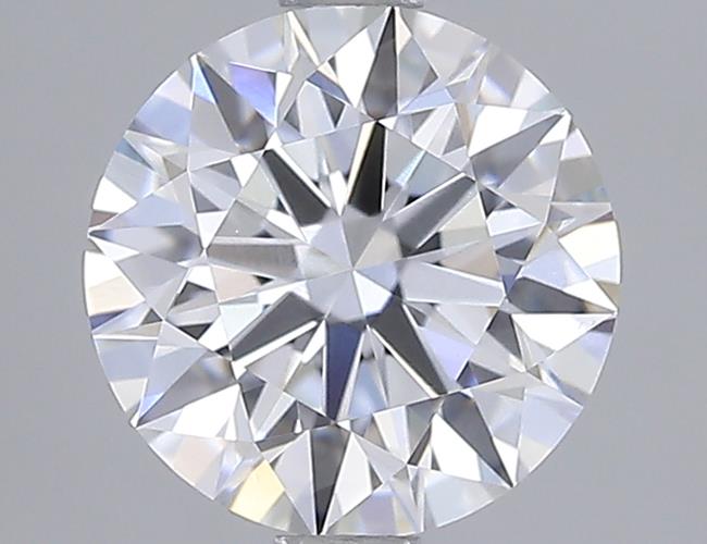 IGI 1.50 Carat Round Brilliant Lab Grown Diamond 人工培育鑽石 實驗室人造鑽石