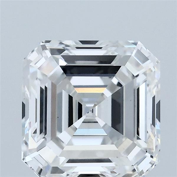 IGI 2.22 Carat Asscher Lab Grown Diamond 人工培育鑽石 實驗室人造鑽石