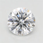 IGI 0.71 Carat Round Brilliant Lab Grown Diamond