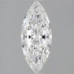 IGI 1.31 Carat Marquise Lab Grown Diamond