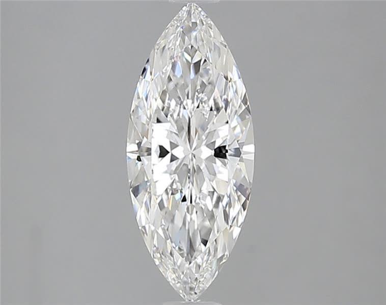 IGI 1.31 Carat Marquise Lab Grown Diamond