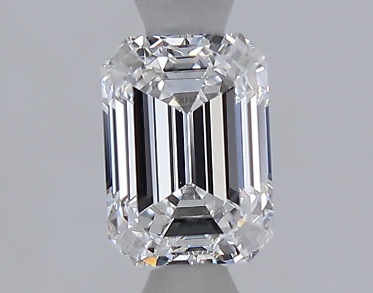 IGI 1.05 Carat Emerald Lab Grown Diamond 人工培育鑽石 實驗室人造鑽石