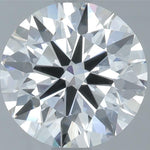 IGI 1.87 Carat Round Brilliant Lab Grown Diamond