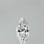 IGI 1.19 Carat Marquise Lab Grown Diamond 人工培育鑽石 實驗室人造鑽石