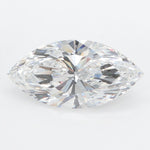 IGI 2.32 Carat Marquise Lab Grown Diamond 人工培育鑽石 實驗室人造鑽石