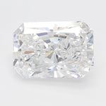 IGI 1.95 Carat Radiant Cut Lab Grown Diamond 人工培育鑽石 實驗室人造鑽石