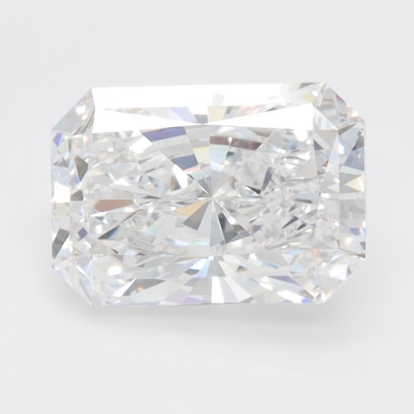 IGI 1.95 Carat Radiant Cut Lab Grown Diamond 人工培育鑽石 實驗室人造鑽石