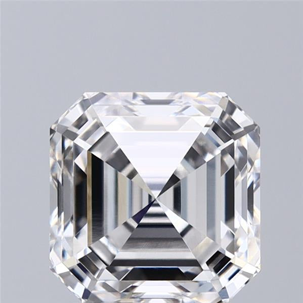 IGI 1.64 Carat Asscher Lab Grown Diamond 人工培育鑽石 實驗室人造鑽石