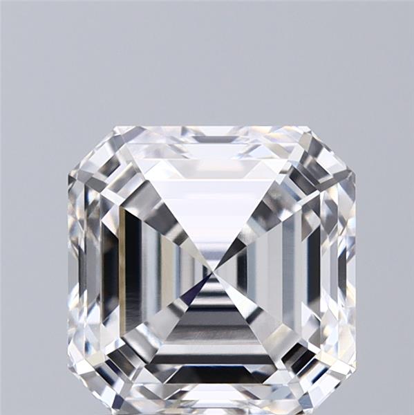 IGI 1.64 Carat Asscher Lab Grown Diamond 人工培育鑽石 實驗室人造鑽石