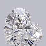 IGI 2.04 Carat Heart Lab Grown Diamond 人工培育鑽石 實驗室人造鑽石