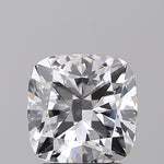 IGI 2.06 Carat Cushion Lab Grown Diamond