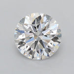 IGI 0.95 Carat Round Brilliant Lab Grown Diamond 人工培育鑽石 實驗室人造鑽石