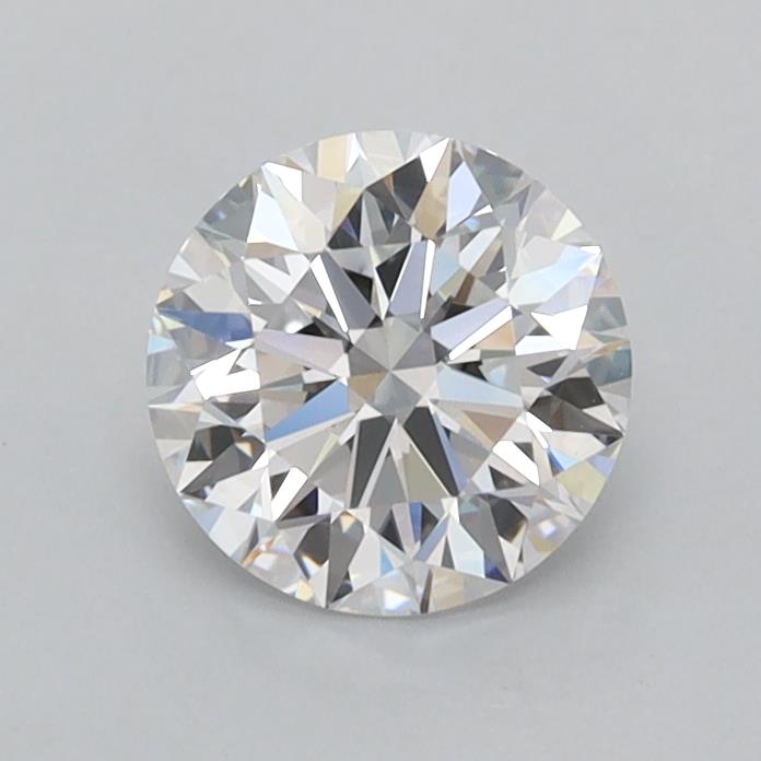 IGI 0.95 Carat Round Brilliant Lab Grown Diamond 人工培育鑽石 實驗室人造鑽石