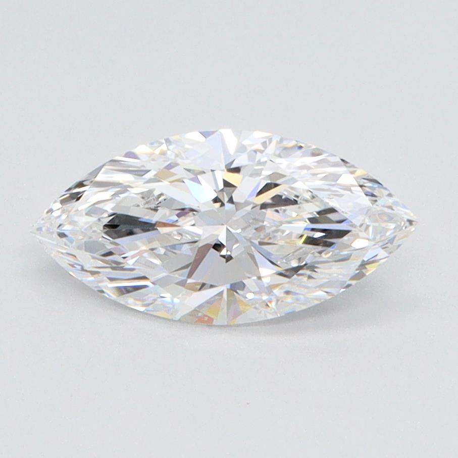 IGI 1.03 Carat Marquise Lab Grown Diamond 人工培育鑽石 實驗室人造鑽石