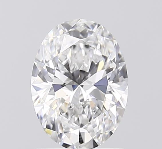 IGI 1.02 Carat Oval Lab Grown Diamond 人工培育鑽石 實驗室人造鑽石