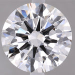 IGI 2.51 Carat Round Brilliant Lab Grown Diamond 人工培育鑽石 實驗室人造鑽石
