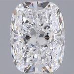 IGI 2.04 Carat Cushion Lab Grown Diamond 人工培育鑽石 實驗室人造鑽石