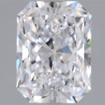 IGI 2.05 Carat Radiant Cut Lab Grown Diamond 人工培育鑽石 實驗室人造鑽石