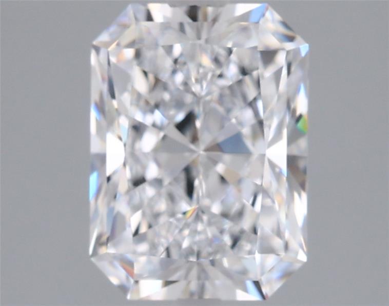 IGI 2.05 Carat Radiant Cut Lab Grown Diamond 人工培育鑽石 實驗室人造鑽石