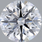 GIA 2.25 Carat Round Brilliant Lab Grown Diamond