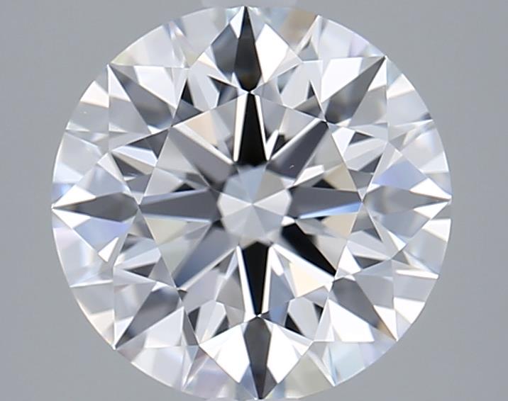 GIA 2.25 Carat Round Brilliant Lab Grown Diamond