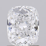 IGI 1.02 Carat Cushion Lab Grown Diamond