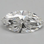 IGI 0.8 Carat Marquise Lab Grown Diamond