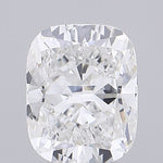 IGI 2.56 Carat Cushion Lab Grown Diamond 人工培育鑽石 實驗室人造鑽石