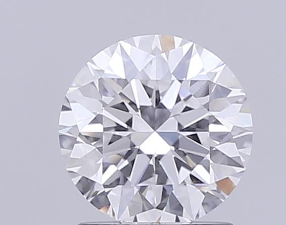 IGI 1.53 Carat Round Brilliant Lab Grown Diamond 人工培育鑽石 實驗室人造鑽石
