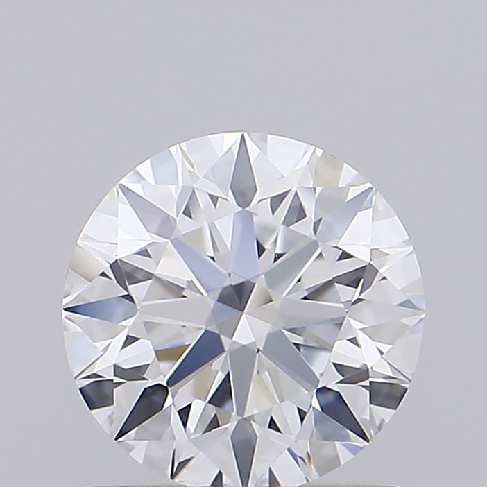 IGI 0.93 Carat Round Brilliant Lab Grown Diamond