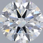 IGI 1.23 Carat Round Brilliant Lab Grown Diamond 人工培育鑽石 實驗室人造鑽石