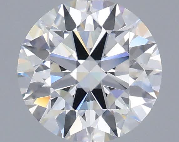 IGI 1.23 Carat Round Brilliant Lab Grown Diamond 人工培育鑽石 實驗室人造鑽石