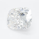 IGI 3.34 Carat Cushion Lab Grown Diamond 人工培育鑽石 實驗室人造鑽石