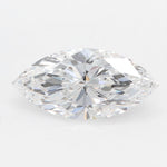 IGI 1.20 Carat Marquise Lab Grown Diamond 人工培育鑽石 實驗室人造鑽石