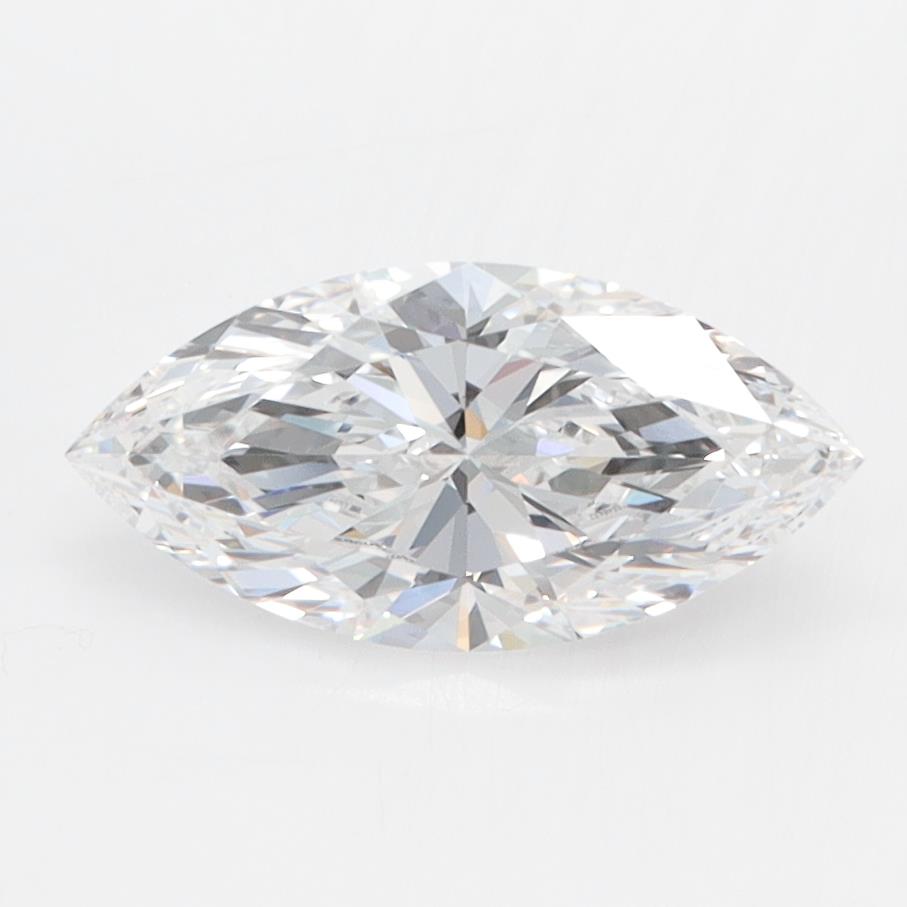 IGI 1.20 Carat Marquise Lab Grown Diamond 人工培育鑽石 實驗室人造鑽石