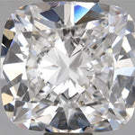 IGI 2.03 Carat Cushion Lab Grown Diamond 人工培育鑽石 實驗室人造鑽石