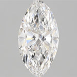 IGI 1.04 Carat Marquise Lab Grown Diamond 人工培育鑽石 實驗室人造鑽石