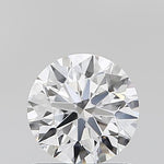 IGI 0.80 Carat Round Brilliant Lab Grown Diamond 人工培育鑽石 實驗室人造鑽石