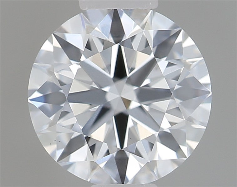IGI 0.62 Carat Round Brilliant Lab Grown Diamond 人工培育鑽石 實驗室人造鑽石
