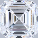 IGI 2.05 Carat Asscher Lab Grown Diamond 人工培育鑽石 實驗室人造鑽石