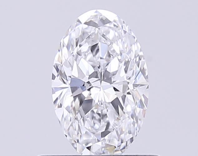 IGI 1.19 Carat Oval Lab Grown Diamond 人工培育鑽石 實驗室人造鑽石