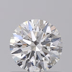 IGI 0.63 Carat 圓形 - Round Brilliant 培育鑽石 Lab Grown Diamond 人造鑽石 人工鑽石 實驗室鑽石 培養鑽石 香港 培育鑽 