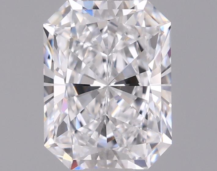 IGI 0.92 Carat Radiant Cut Lab Grown Diamond 人工培育鑽石 實驗室人造鑽石