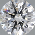 IGI 1.2 Carat Round Brilliant Lab Grown Diamond