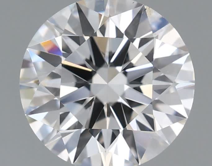 IGI 1.2 Carat Round Brilliant Lab Grown Diamond