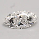 IGI 0.62 Carat Marquise Lab Grown Diamond
