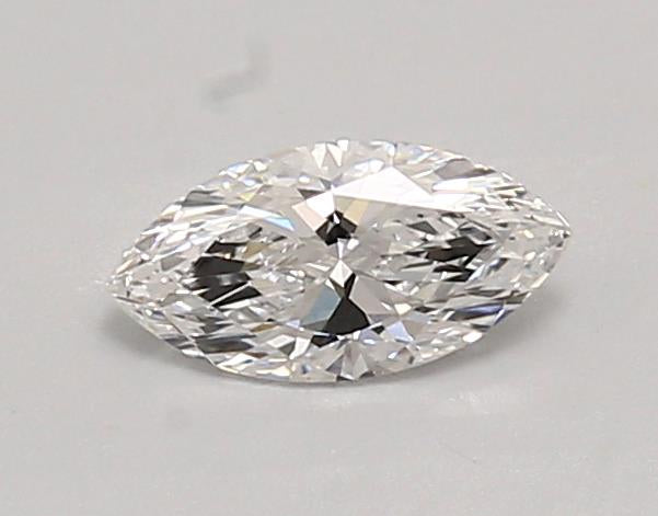 IGI 0.62 Carat Marquise Lab Grown Diamond